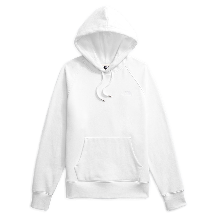 Evolution Hoodie - Women - White - Small
