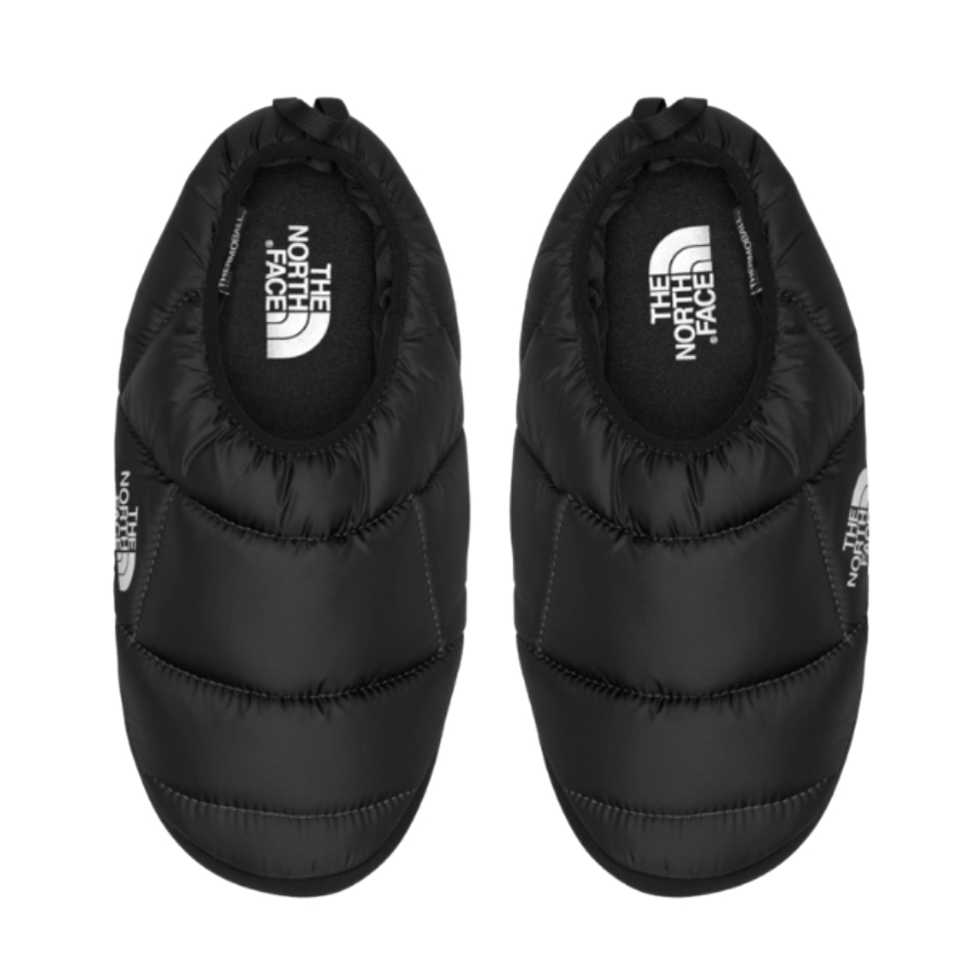 Tent Mule IV - Unisex - TNF Black/TNF Black - Small