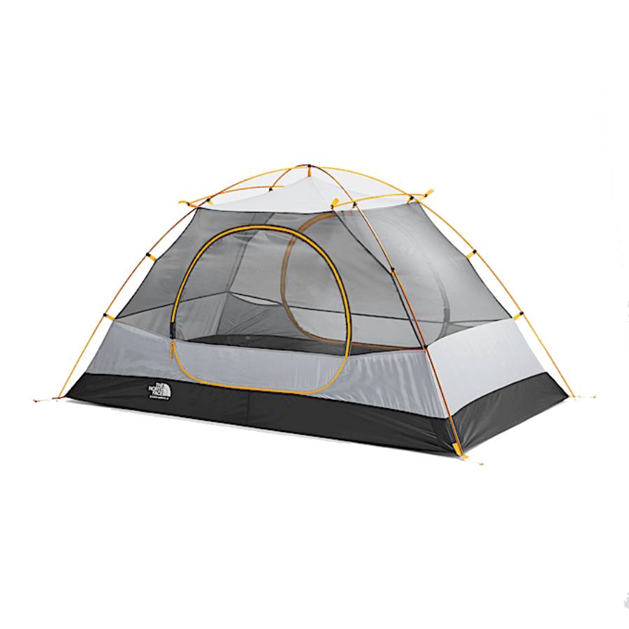 Stormbreak 2 Person Tent - Golden Oak/Pavement