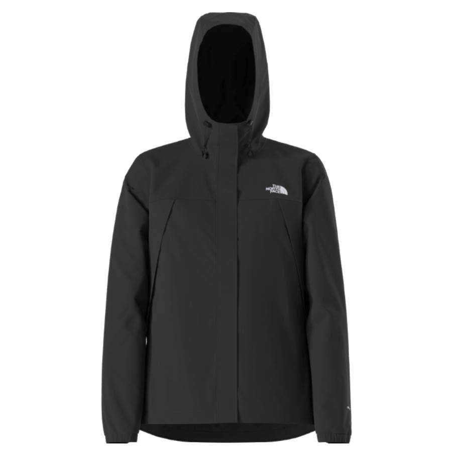 Veste de Pluie Antora - Femmes - TNF Noir - Moyen