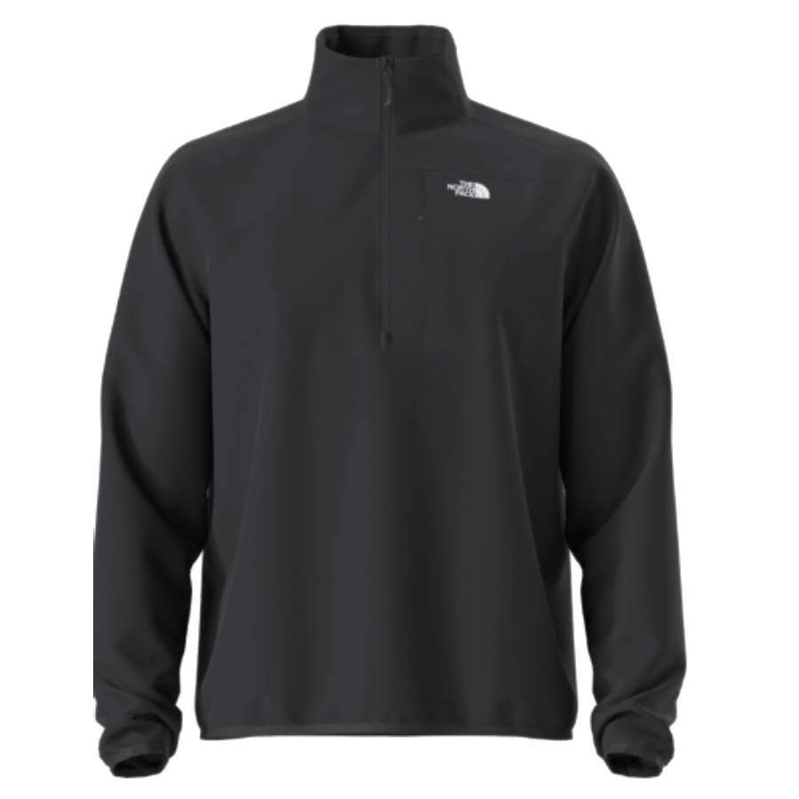 TNF Performance Fleece 1/4 Zip - Men - TNF Black - Medium