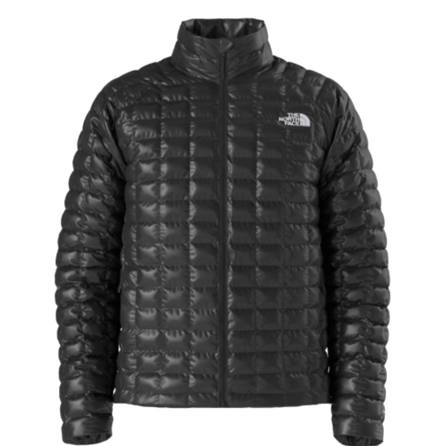 Thermoball Jacket - Men - TNF Black - Large