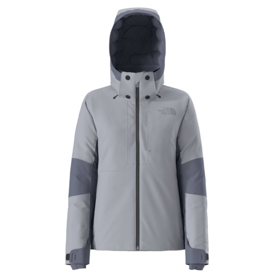 Lenado Jacket - Women - Blue Flax/Twilight Galaxy - Small