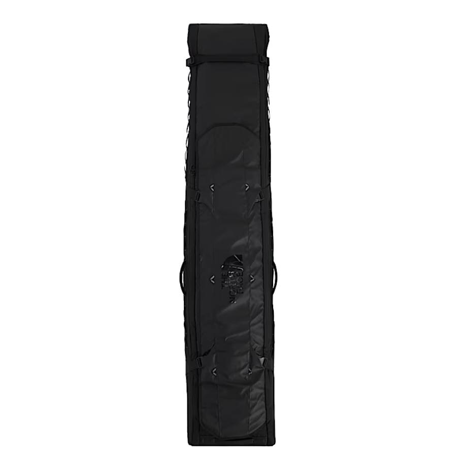 Base Camp Snow Roller - Unisex - TNF Black/TNF Black - One Size