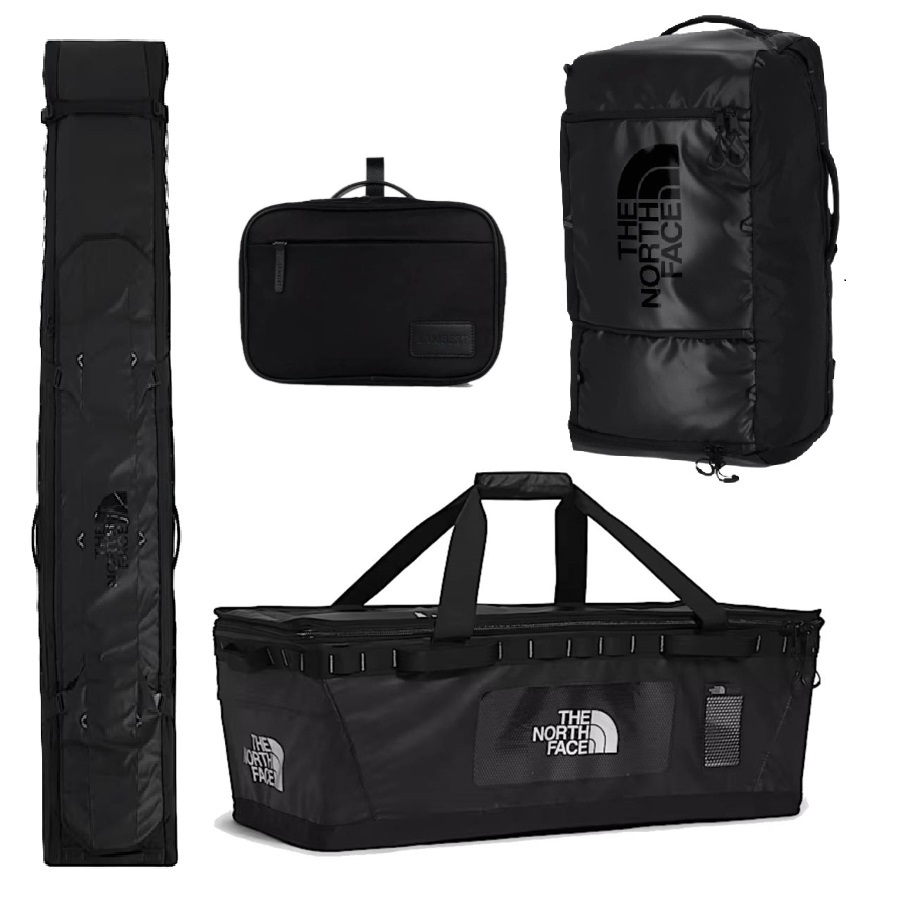 Snow Trip Set 