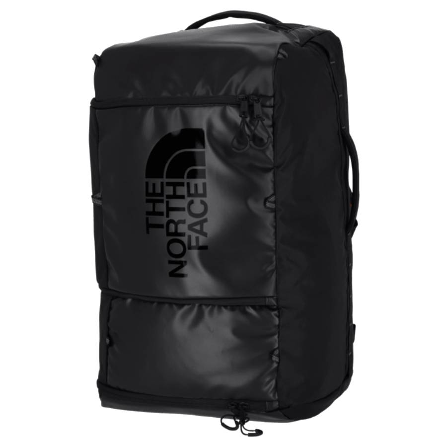 Base Camp Boot Pack - Unisex - TNF Black/TNF Black - One Size