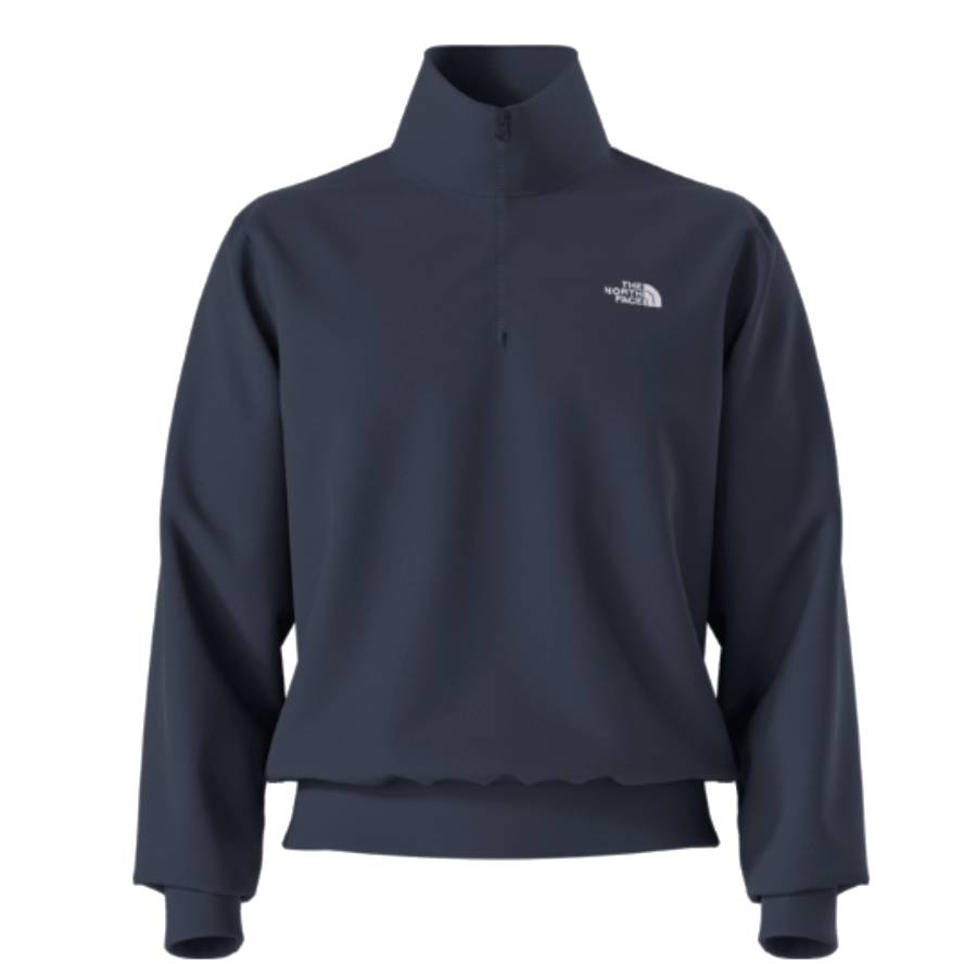 Evolution Simple Dome 1/4 Zip - Men - Summit Navy - Medium
