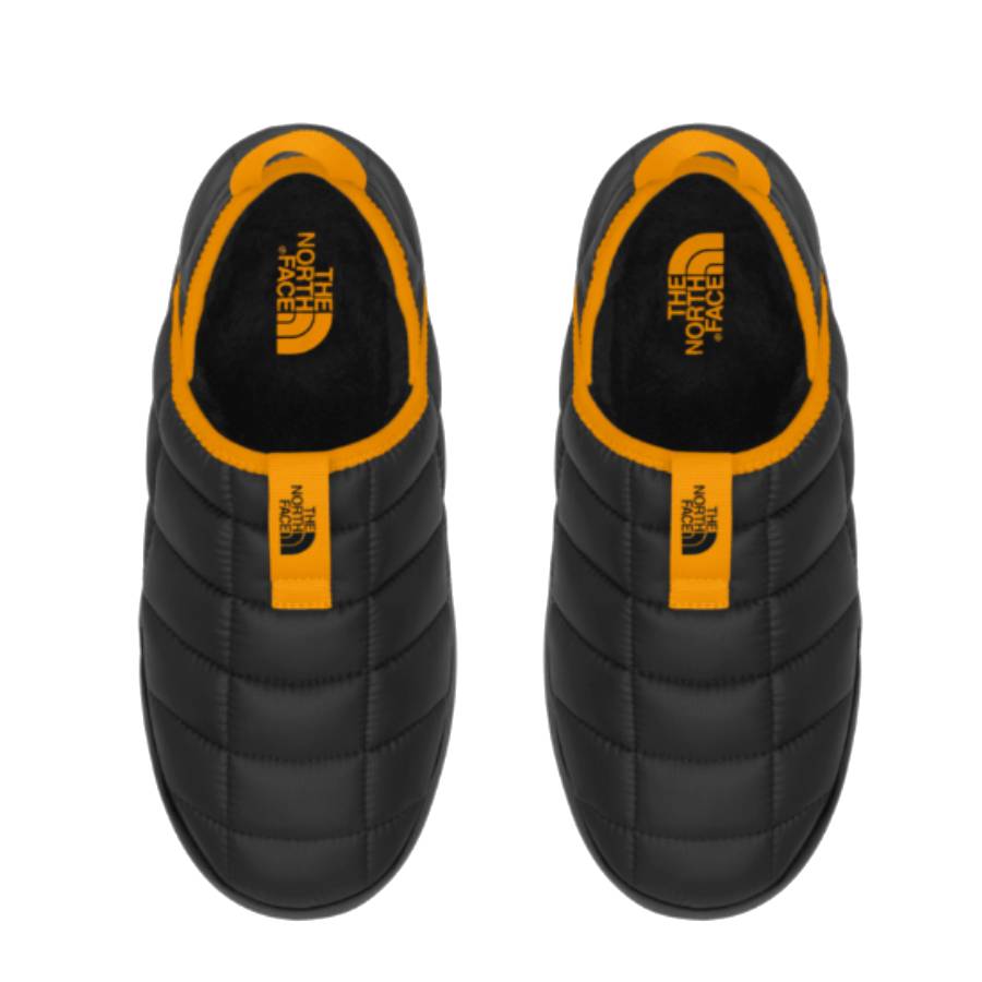 Universal Design Traction Mule - Unisex - Black - M 9/W 10.5