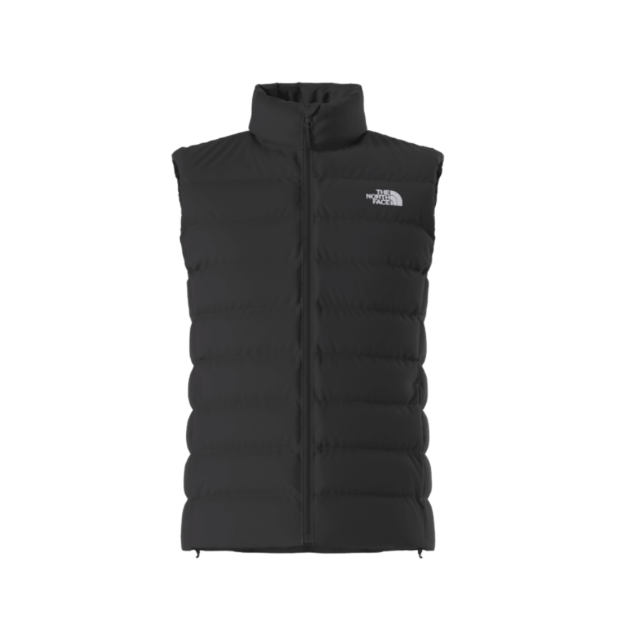 Aconcagua Vest - Men - TNF Black - Medium