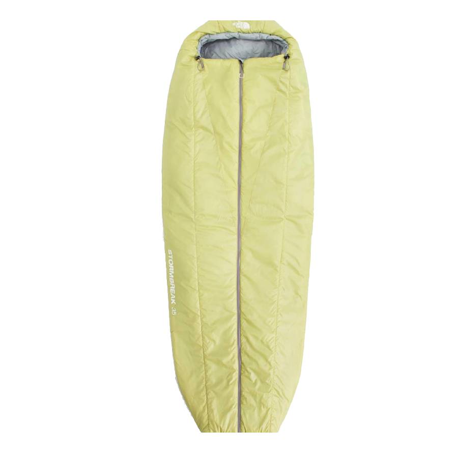 Stormbreak 35F Sleeping Bag - Pear