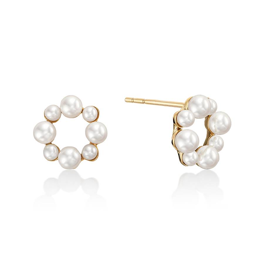 Pirou Studs