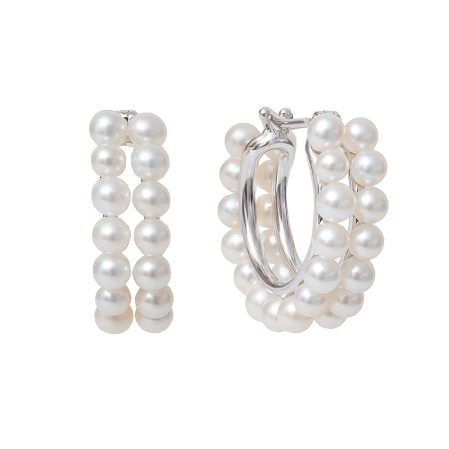 Celia Hoops