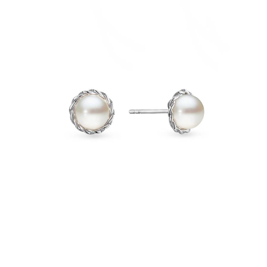 Twisted Halo Studs