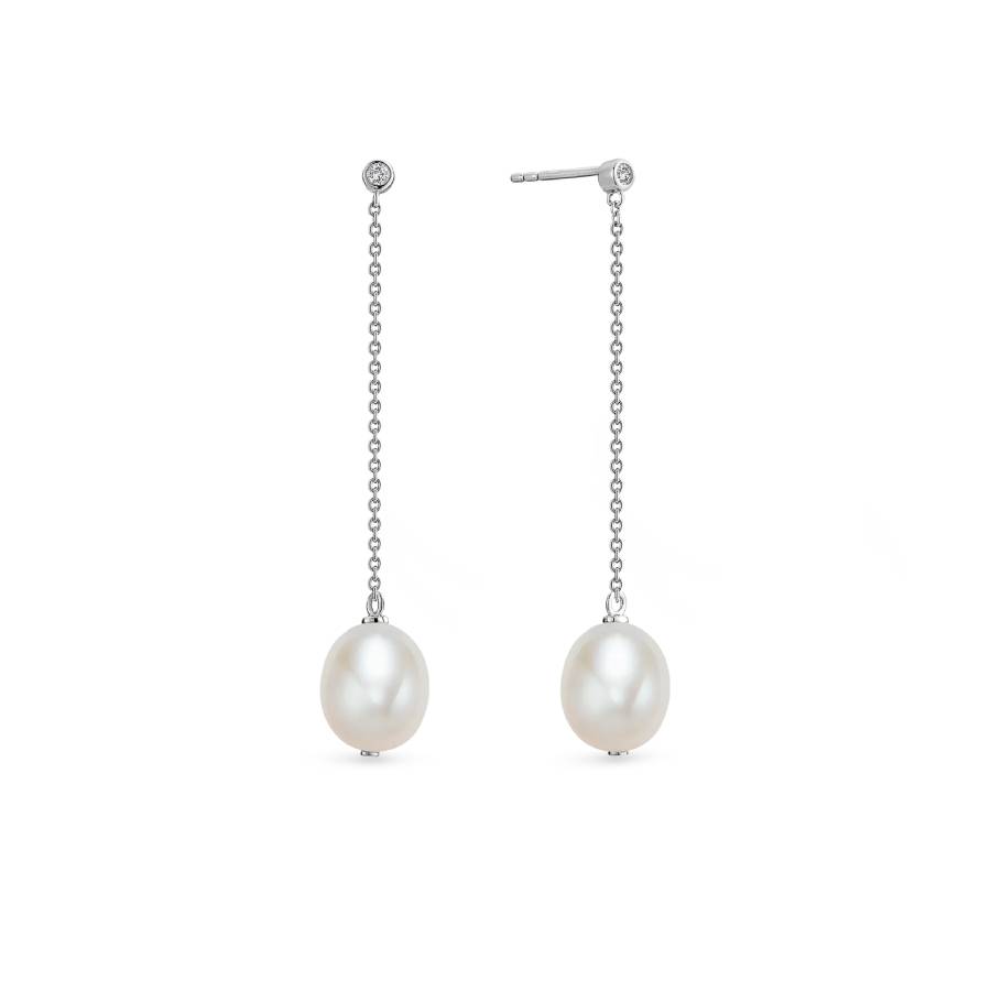 Luma Earrings
