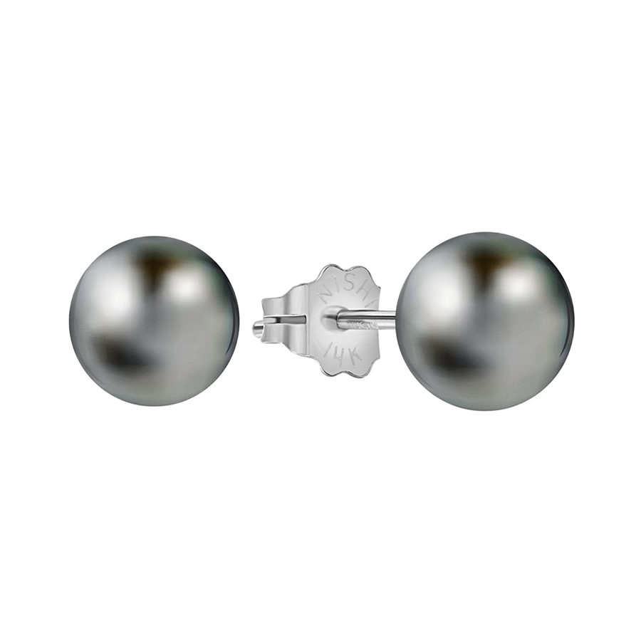 Boucles d'oreilles Reina