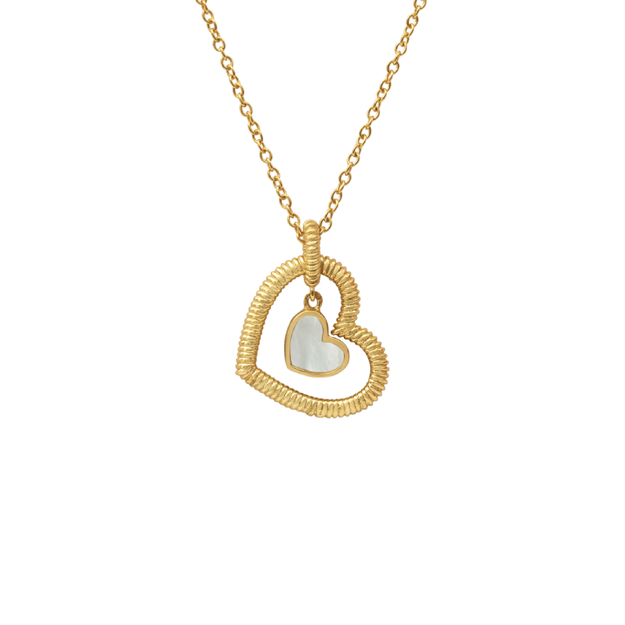 Collier Hera - Or