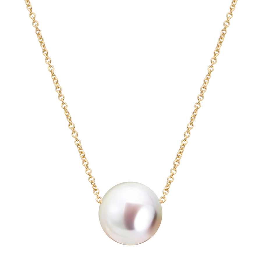 Collier à chaîne or 14Kt
