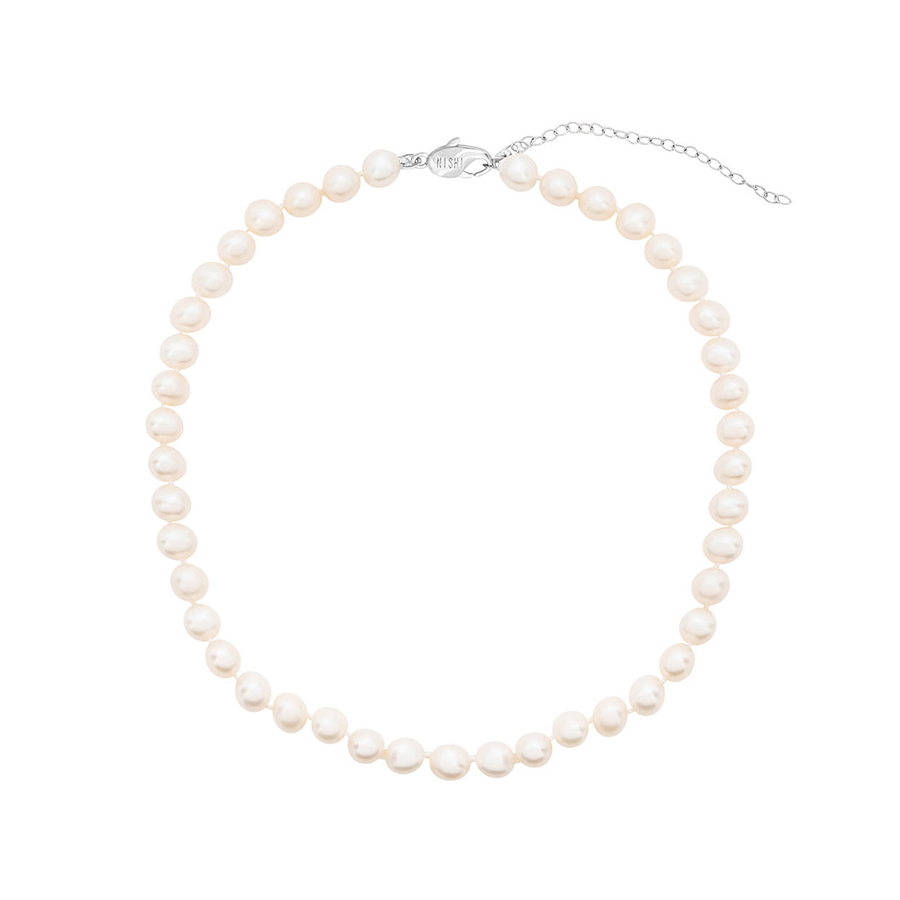 Collier de perles Mini Essential Key