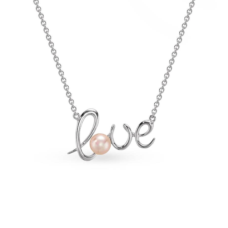 Love Necklace