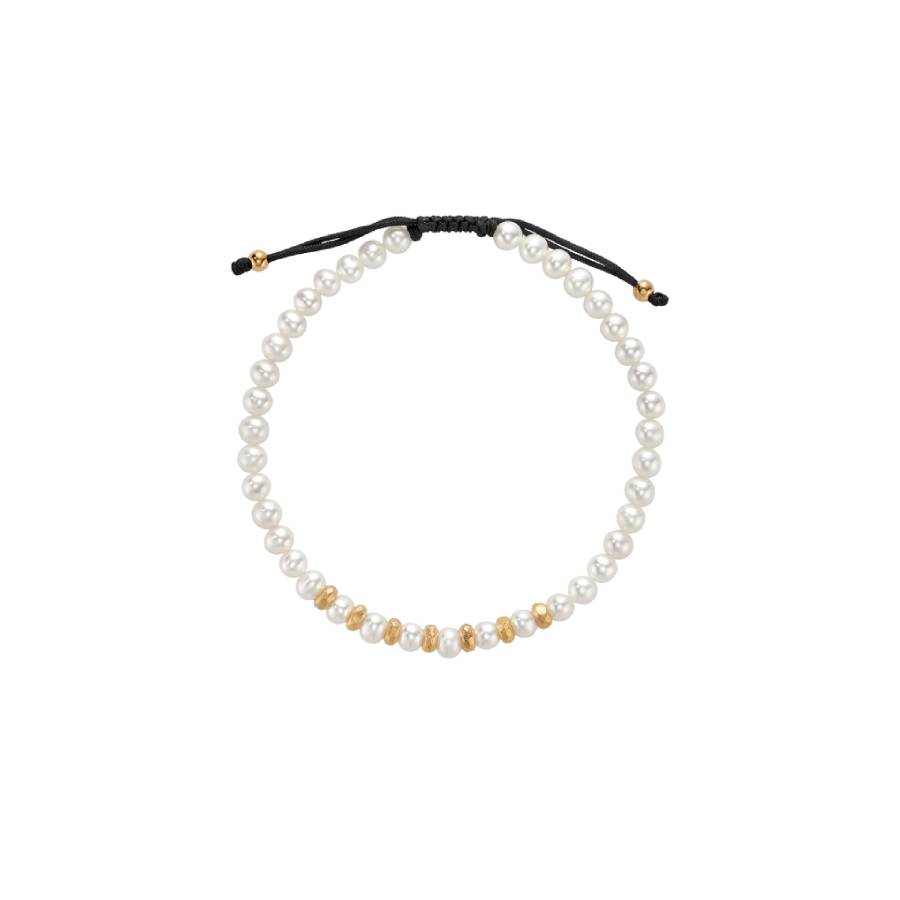 Celeste Bracelet - Gold Plated 