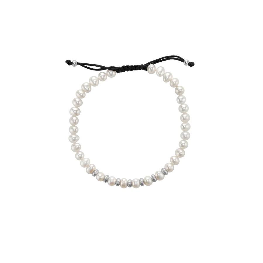 Celeste Bracelet - Sterling Silver