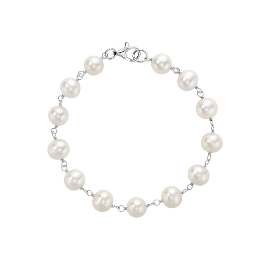 Loup Bracelet