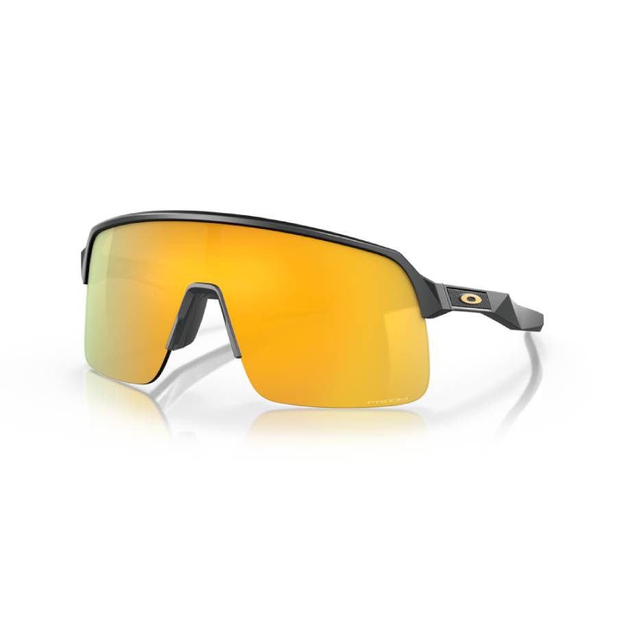 Sutro Lite Shield Sunglasses - Unisex - Matte Carbon