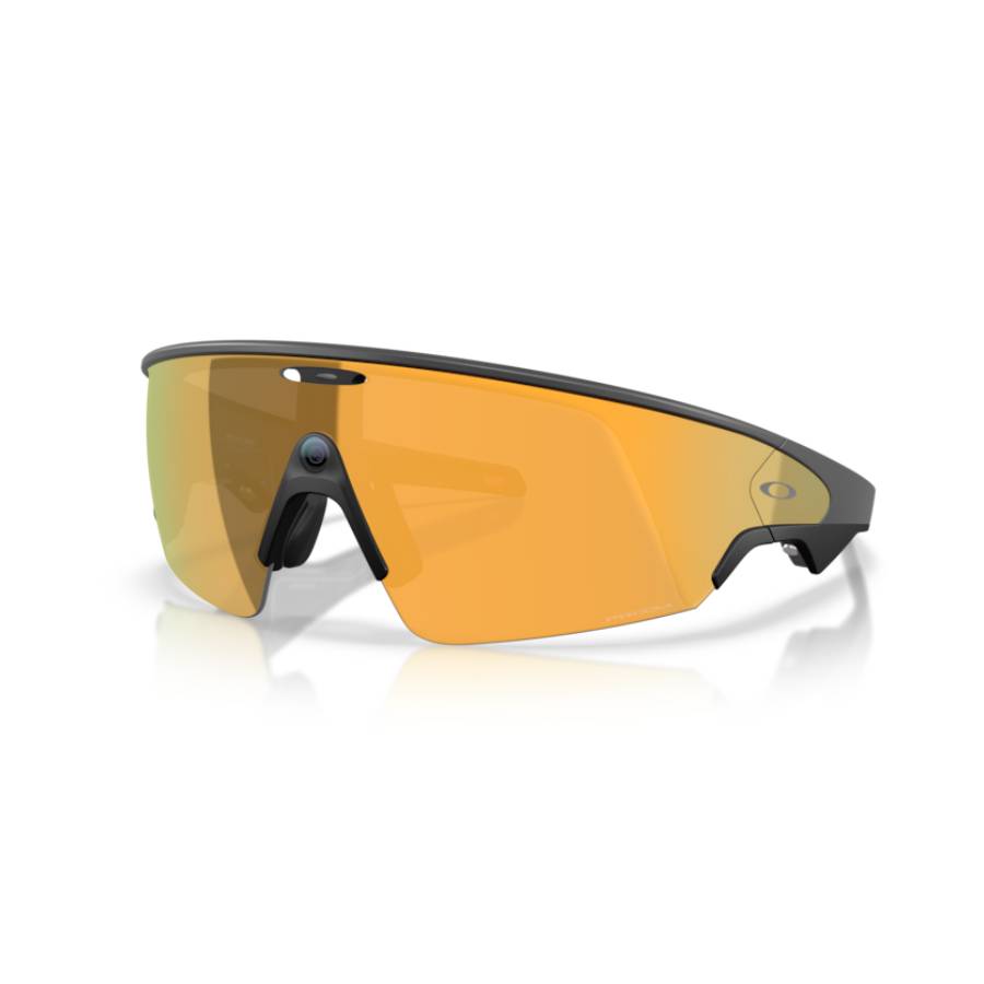 Vanguard Meta Sunglasses - Unisex - Prism 24K - 52