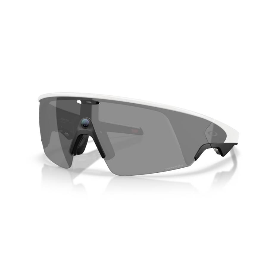 Vanguard Meta Sunglasses - Unisex - Prism Black - 52