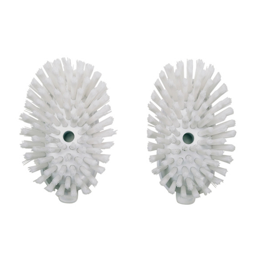 Recharges pour Brosse à vaisselle