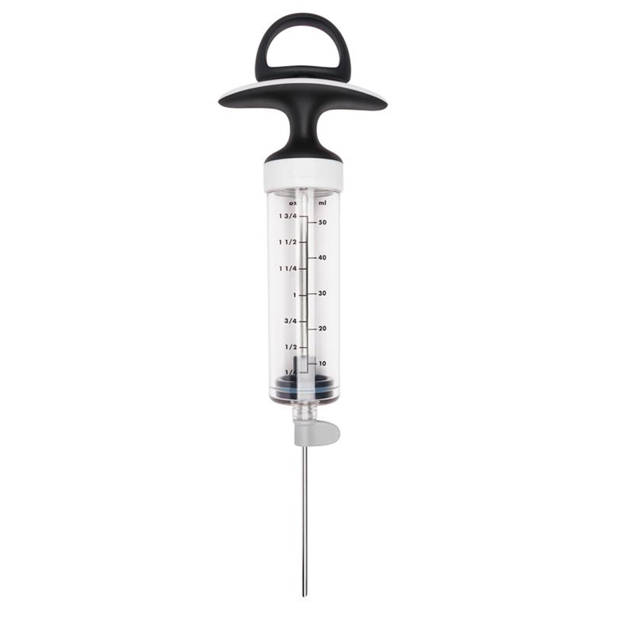 Flavour Injector