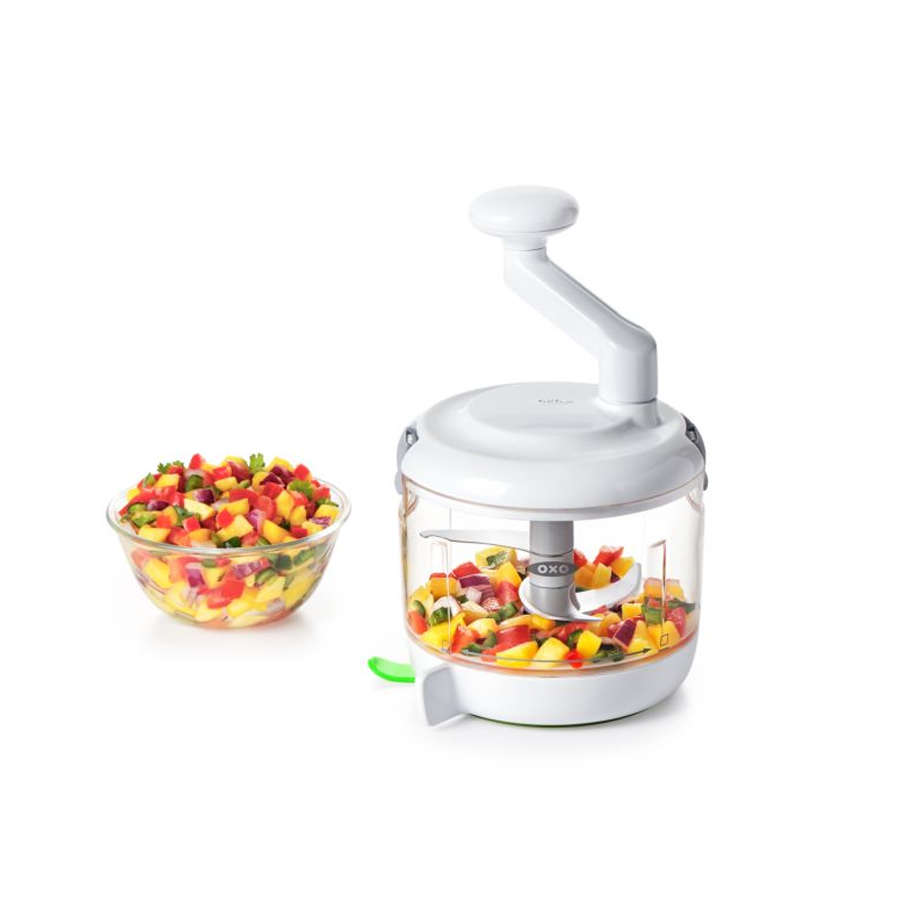 Robot culinaire manuel One Stop Chop