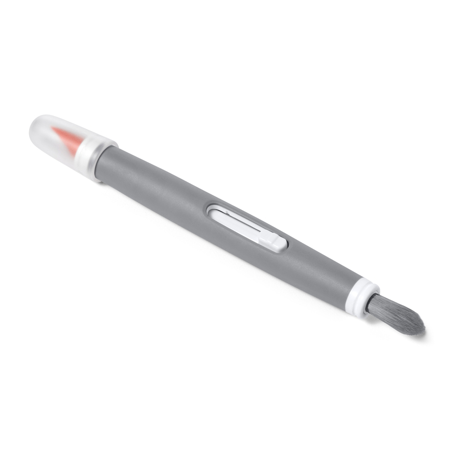 Electronics Cleaning Brush