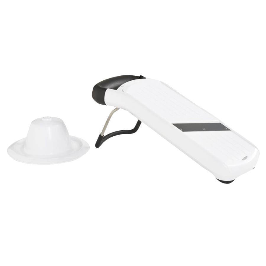 Simple Mandoline - White