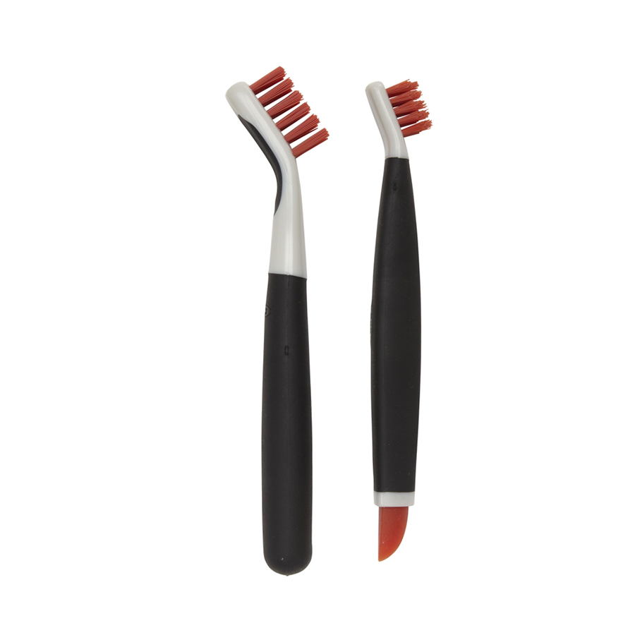 Ensemble de brosse pour nettoyage en profondeur