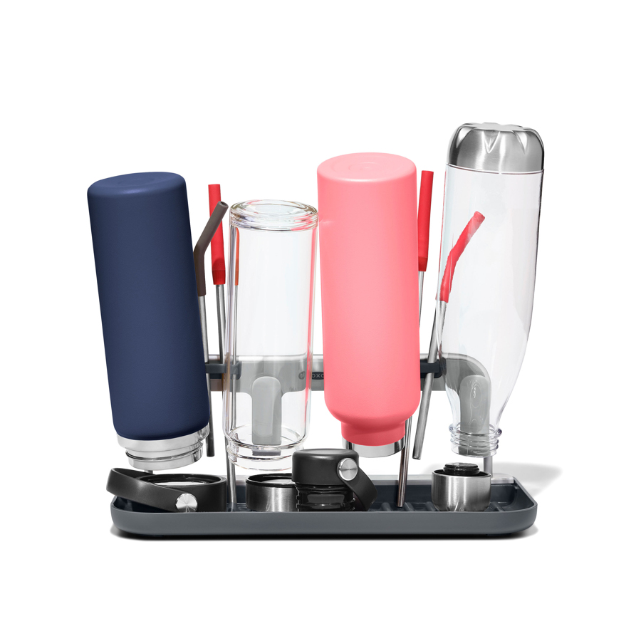 Égouttoir pour sécher les bouteilles Good Grips