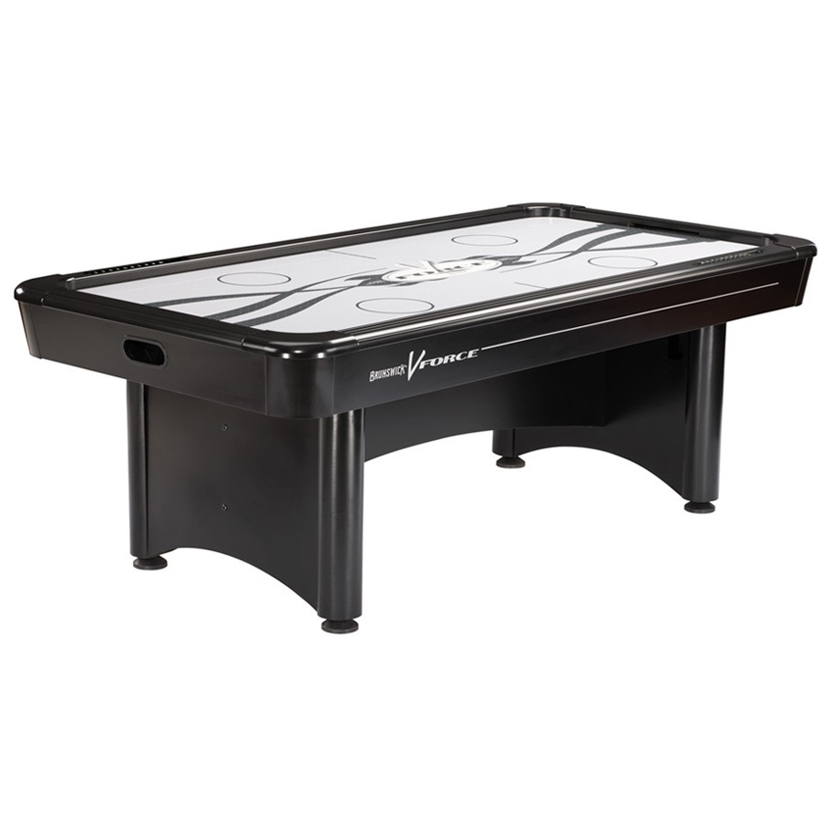 Premium Quality Brunswick V-Force Air Hockey
