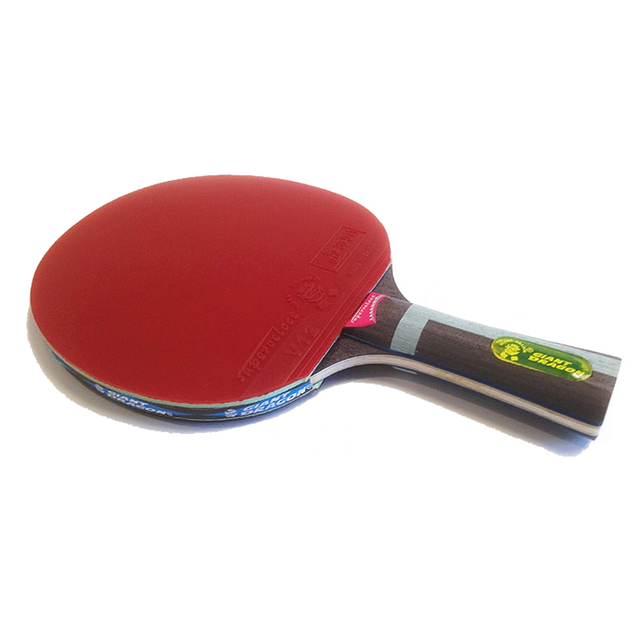Competition Quality Superveloce Ping Pong Paddle