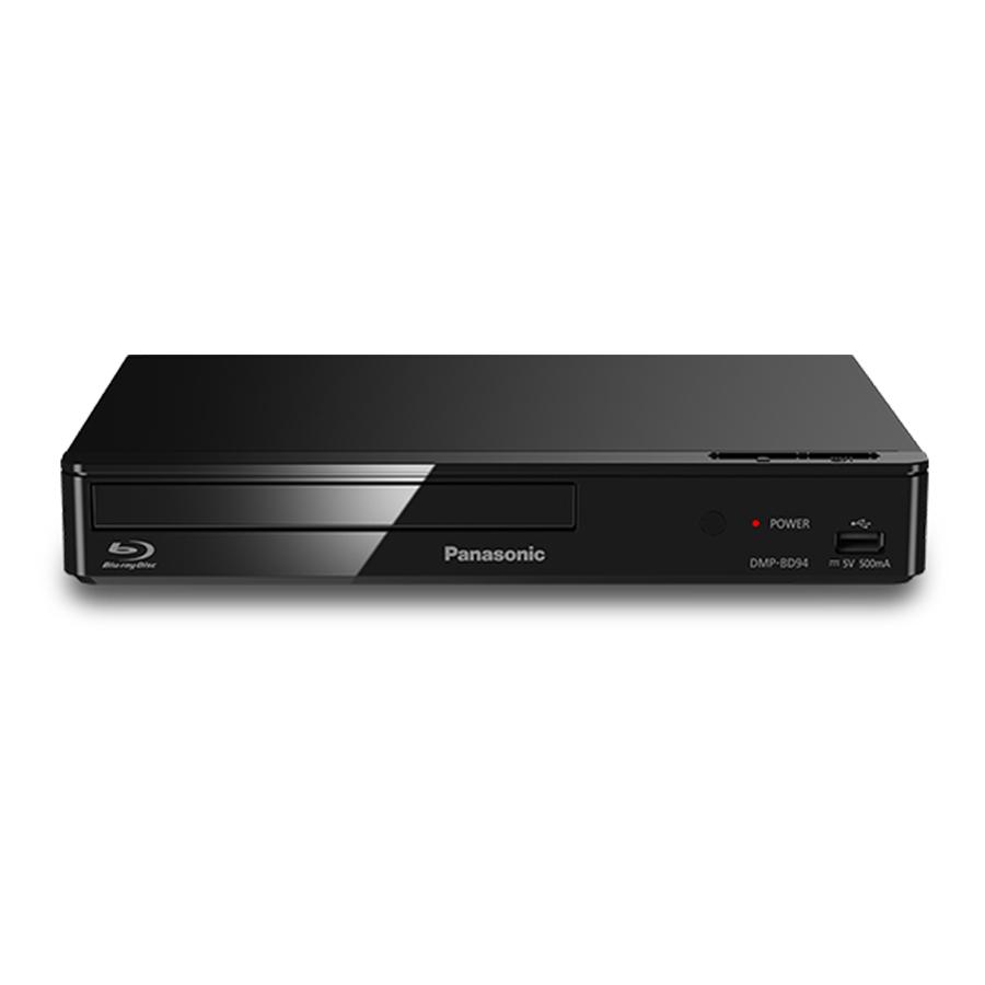 DMP-BD94 Blu-Ray Disc Player