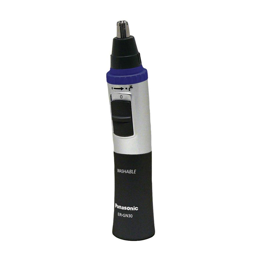 Nose & Facial Hair Trimmer