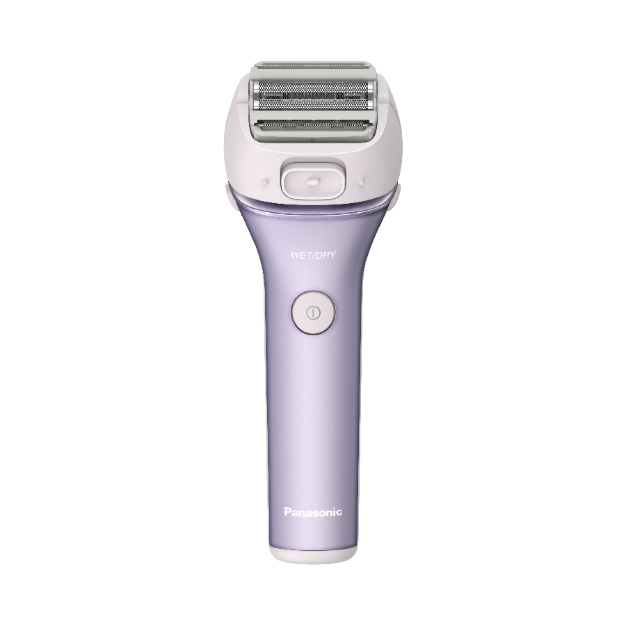 Rasoir électrique Wet/Dry pour femmes
