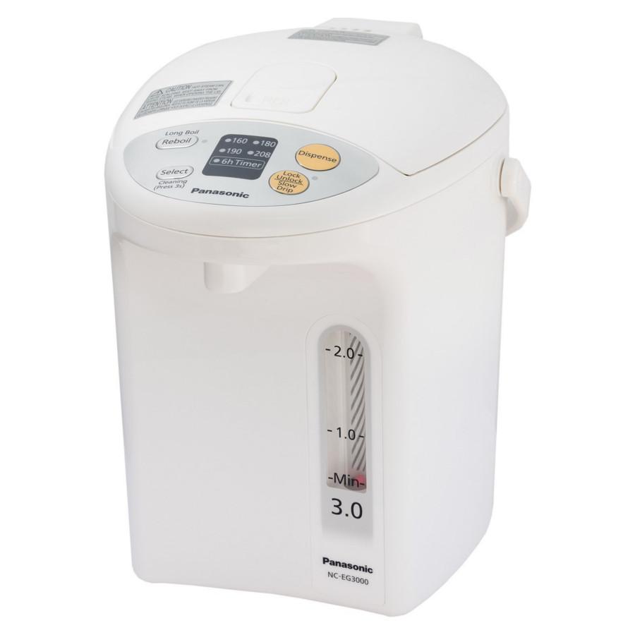 Distributeur d'eau chaude