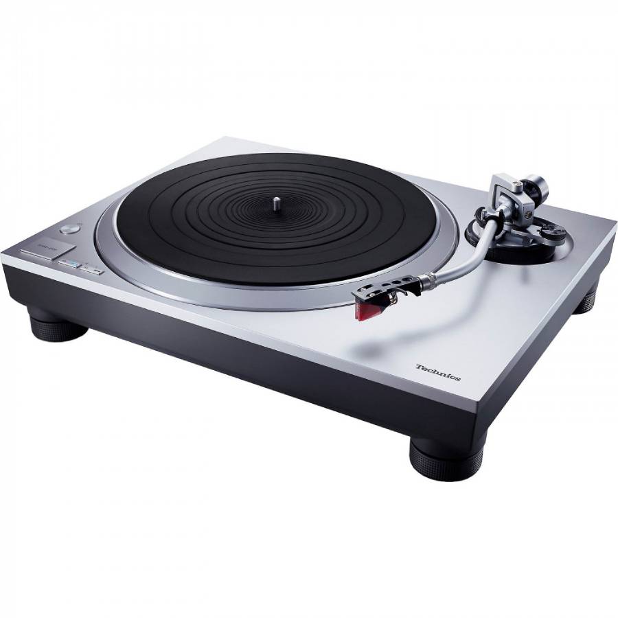 3-Speed Turntable