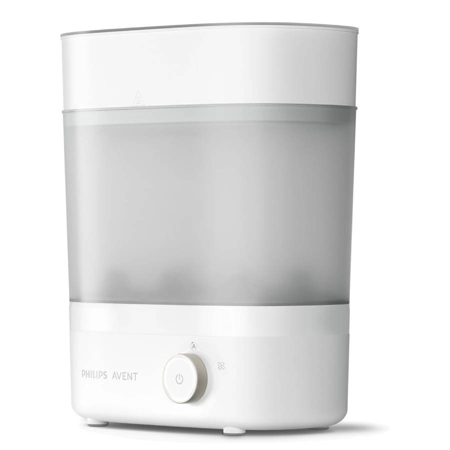 Premium Electric Steam Sterilizer with Dryer