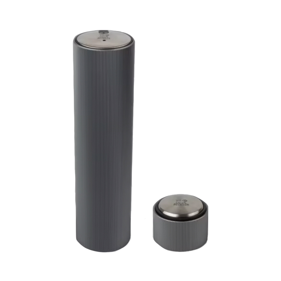 Tire-bouchon électrique  rechargeable Line Reverse - Carbone - 8 pouces