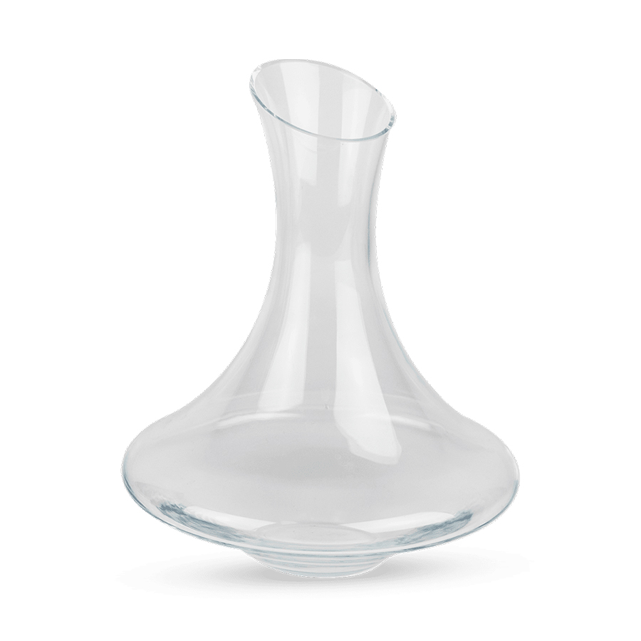 Carafe pour vins rouges jeunes Evolution - 75 cl