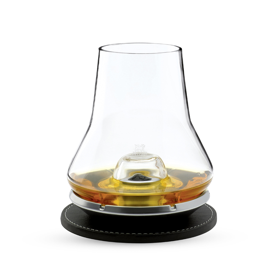 Set de dégustation à whisky Les Impitoyables