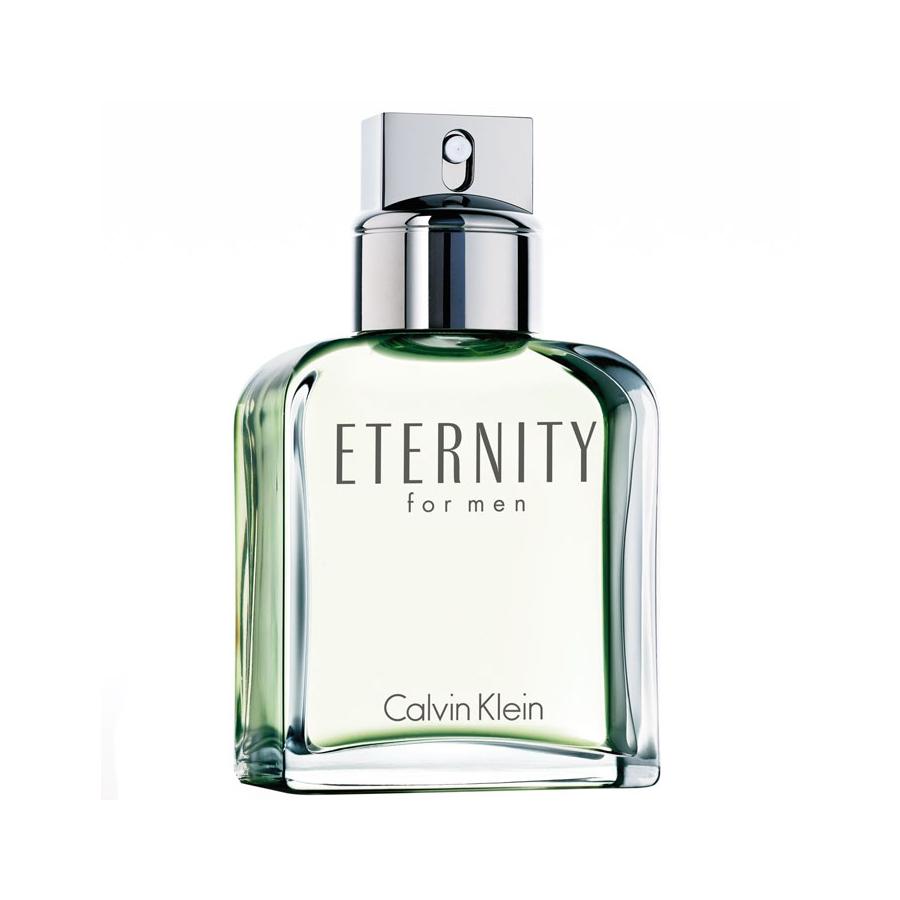 Eternity for Men Eau de Toilette - 100ml