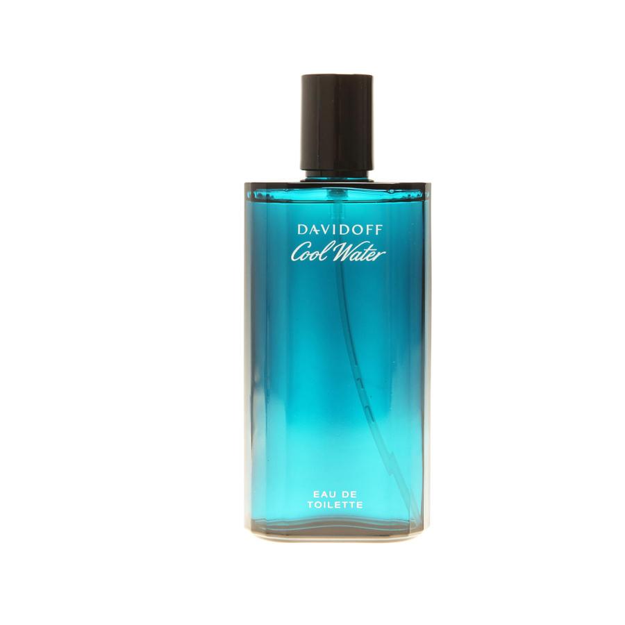 Cool Water Eau de Toilette for Men - 125ml