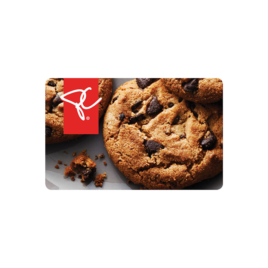 $50 Gift Card